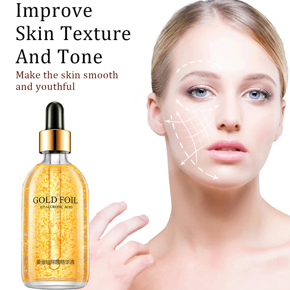 SERUM ILUMINADOR GOLDEN BEAUTY