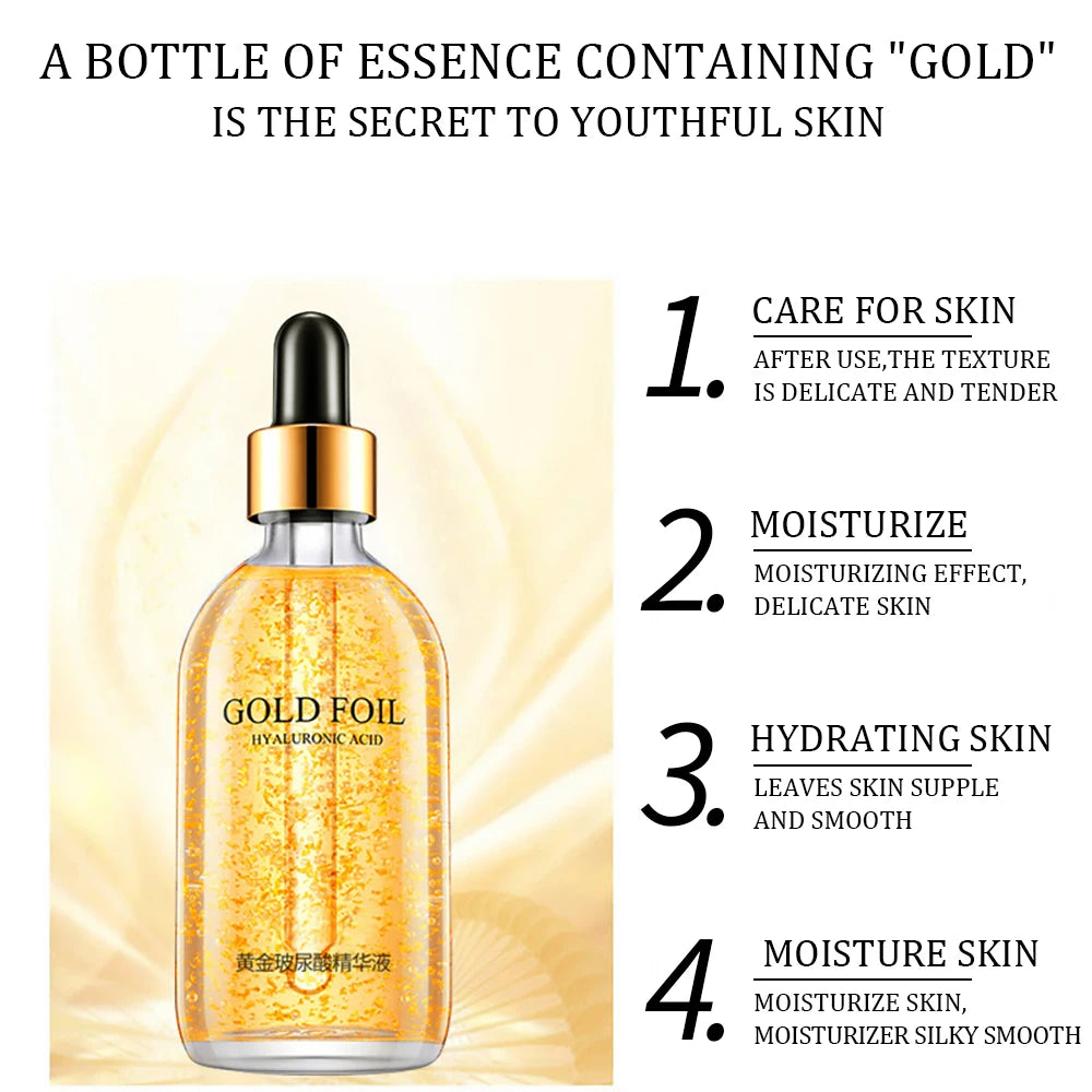 SERUM ILUMINADOR GOLDEN BEAUTY