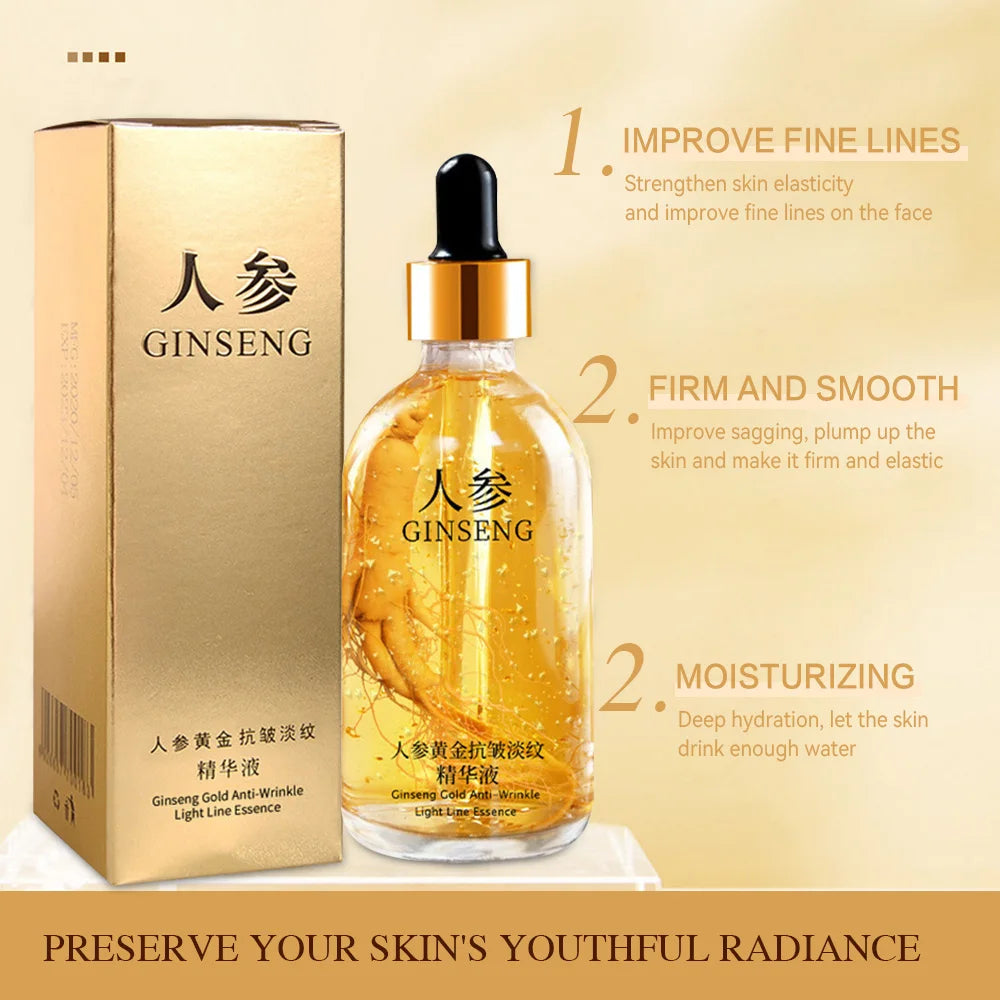 SERUM ILUMINADOR GOLDEN BEAUTY