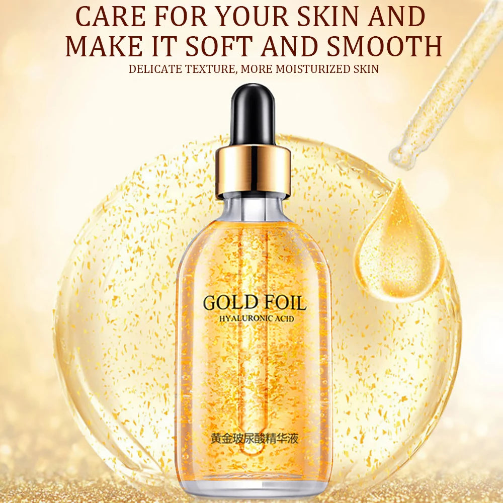 SERUM ILUMINADOR GOLDEN BEAUTY