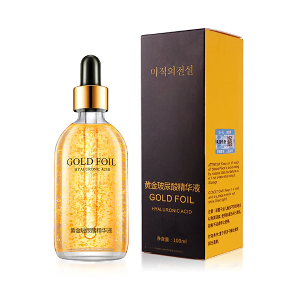 SERUM ILUMINADOR GOLDEN BEAUTY