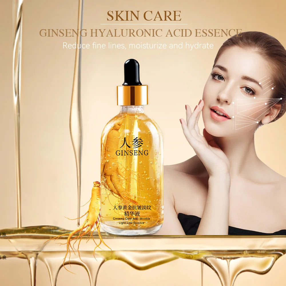 SERUM ILUMINADOR GOLDEN BEAUTY