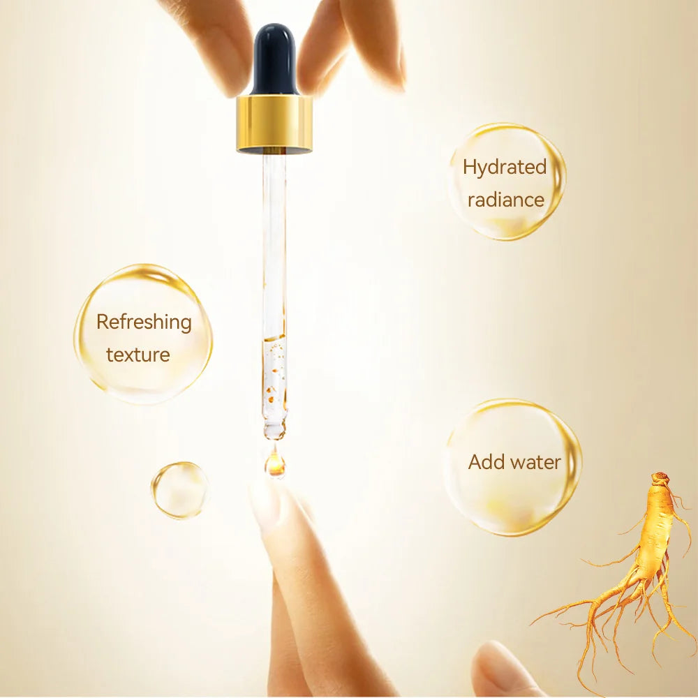 SERUM ILUMINADOR GOLDEN BEAUTY