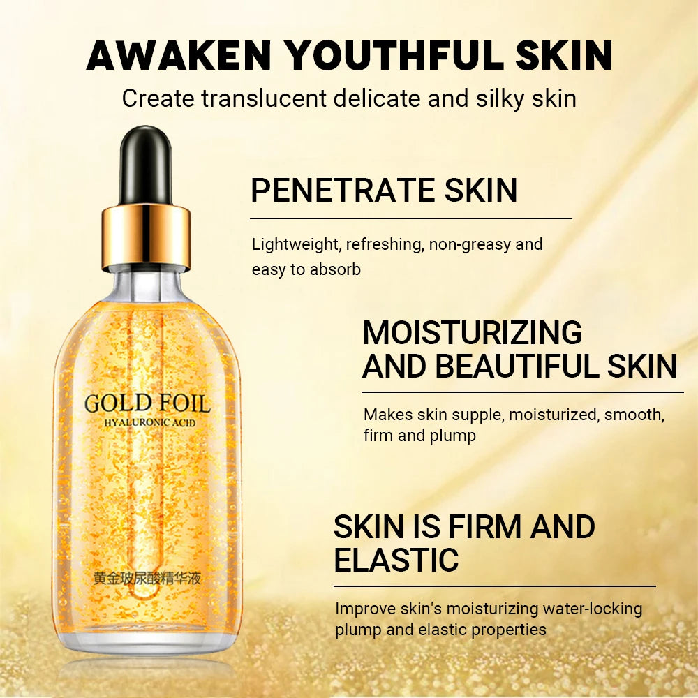 SERUM ILUMINADOR GOLDEN BEAUTY
