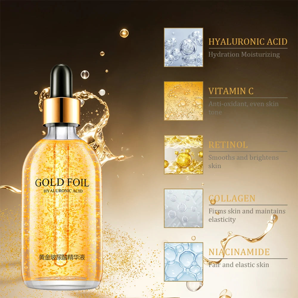SERUM ILUMINADOR GOLDEN BEAUTY