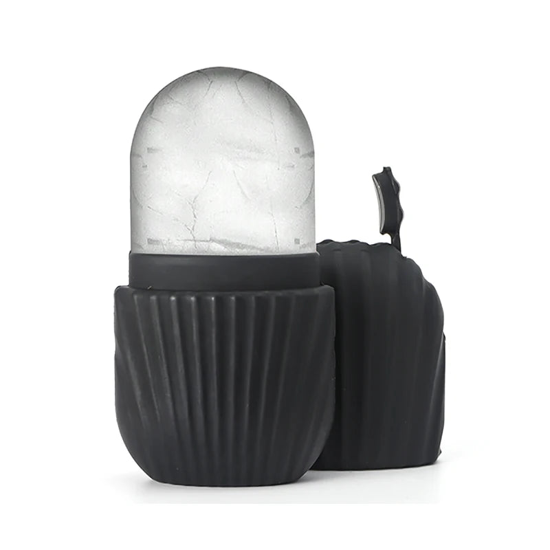 GELO FACIAL E  ROLO FACIAL.