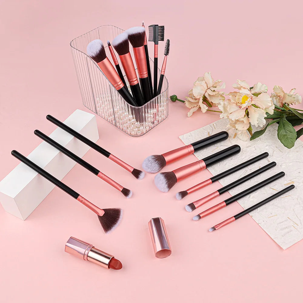 PINCEÍS DE MAQUIAGEM