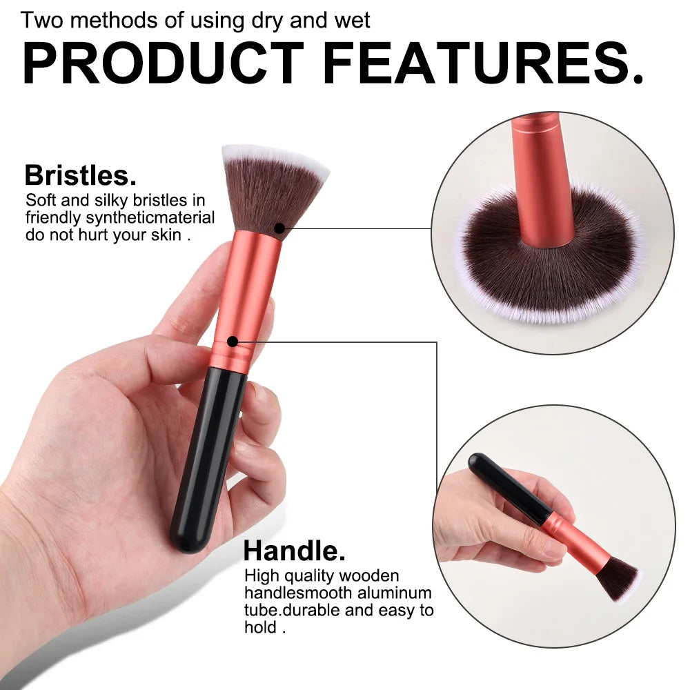 PINCEÍS DE MAQUIAGEM