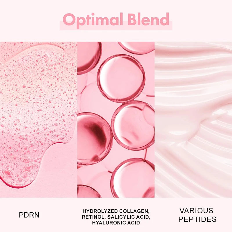 SERUM COREANO PDRN DE SALMÃO- RENOVADOR E FIRMADOR